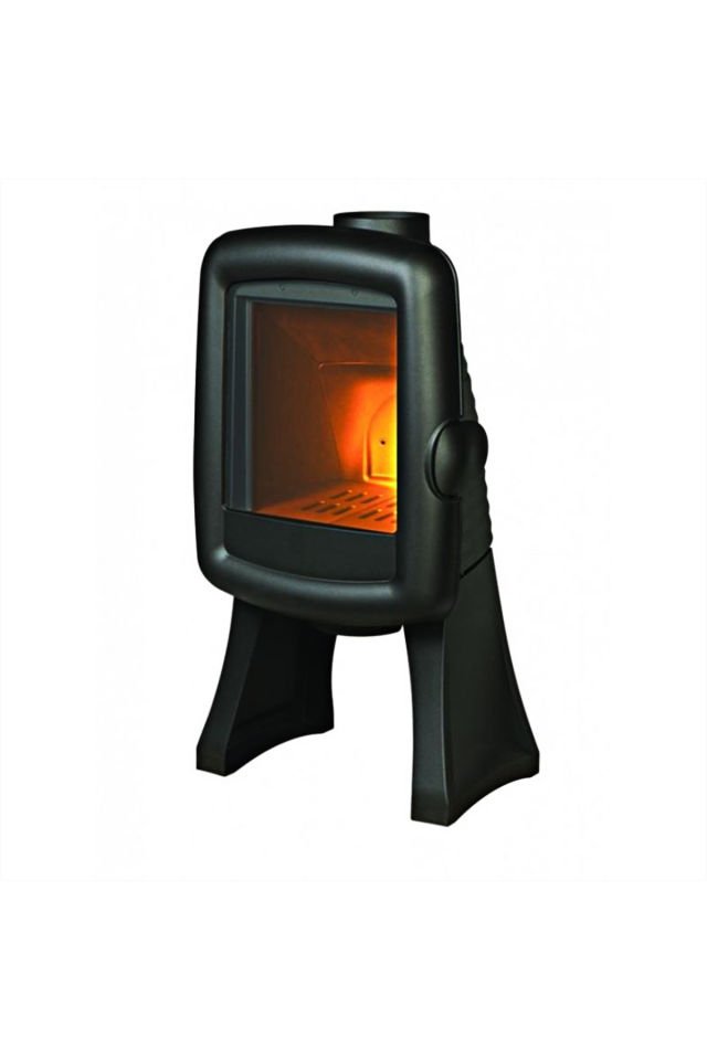 Elo L Döküm Odun Sobası