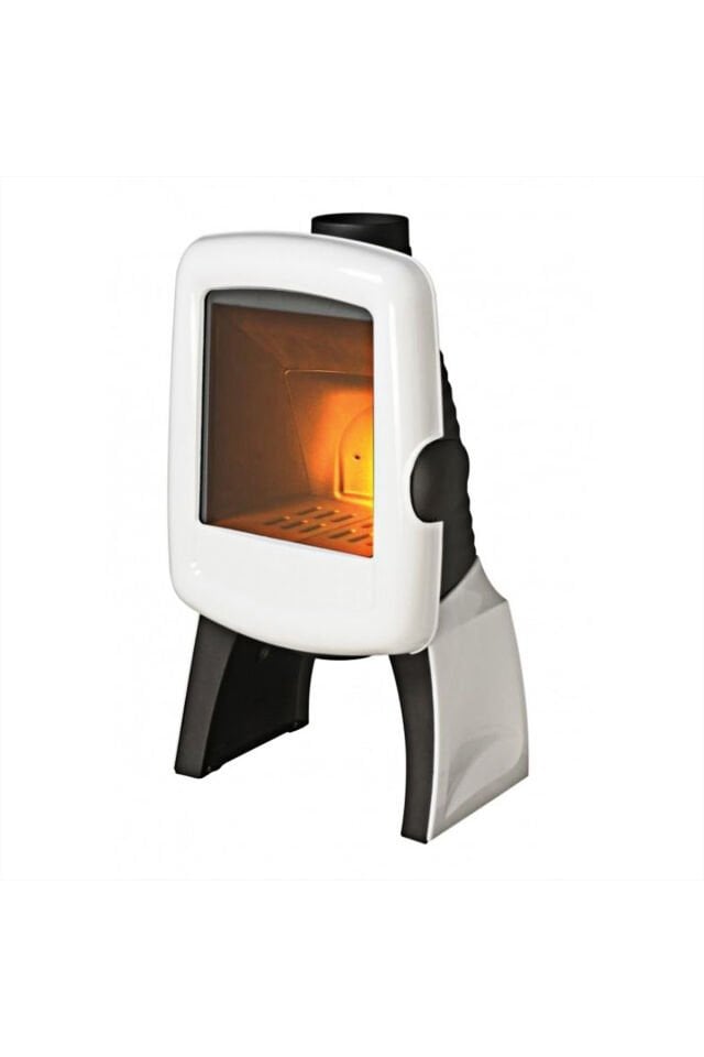 Elo M Döküm Odun Sobası