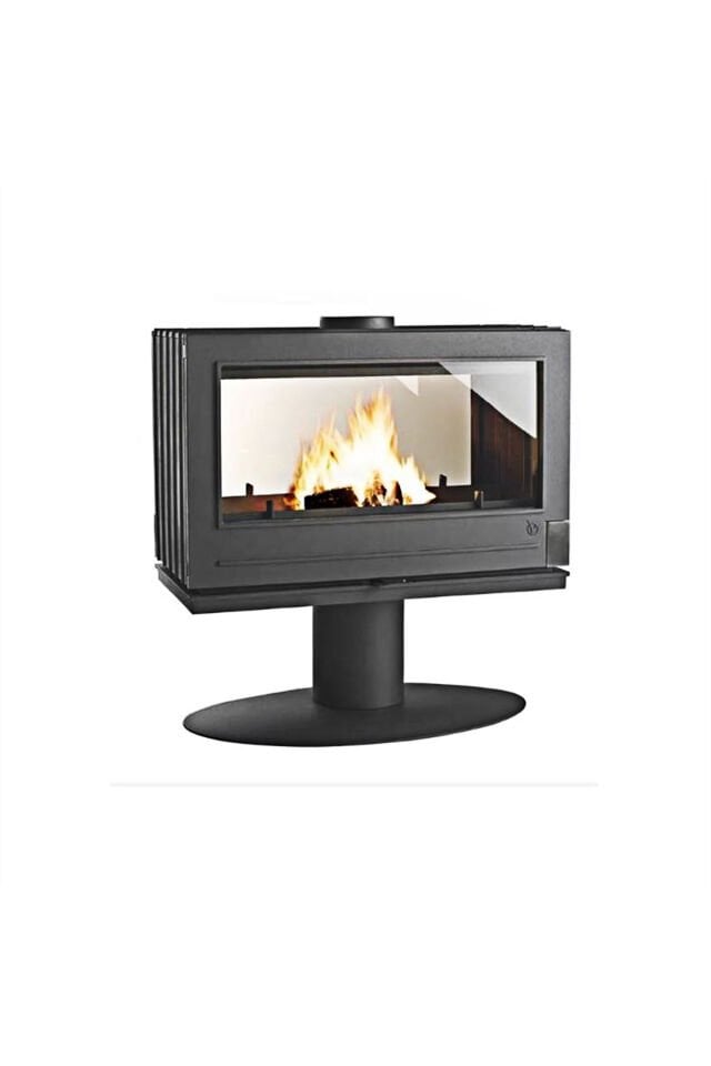 Nelson Döküm Odun Sobası