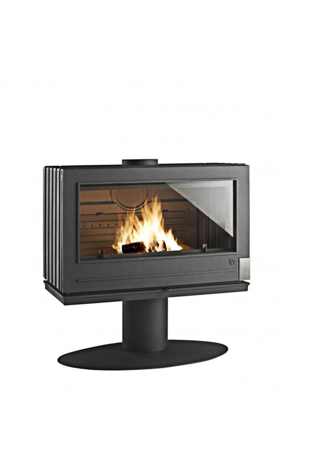 Elton Döküm Odun Sobası