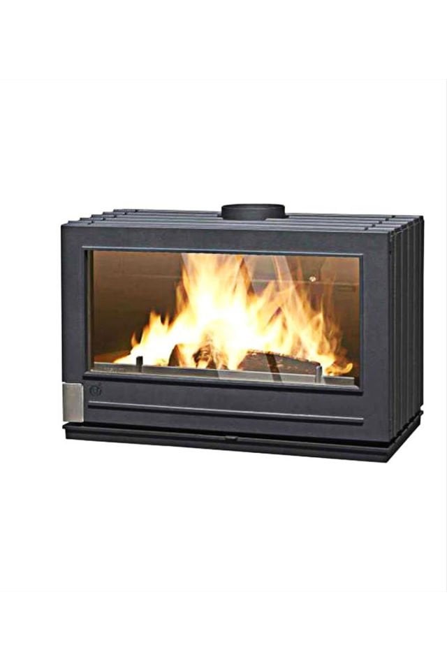 Preston Döküm Odun Sobası