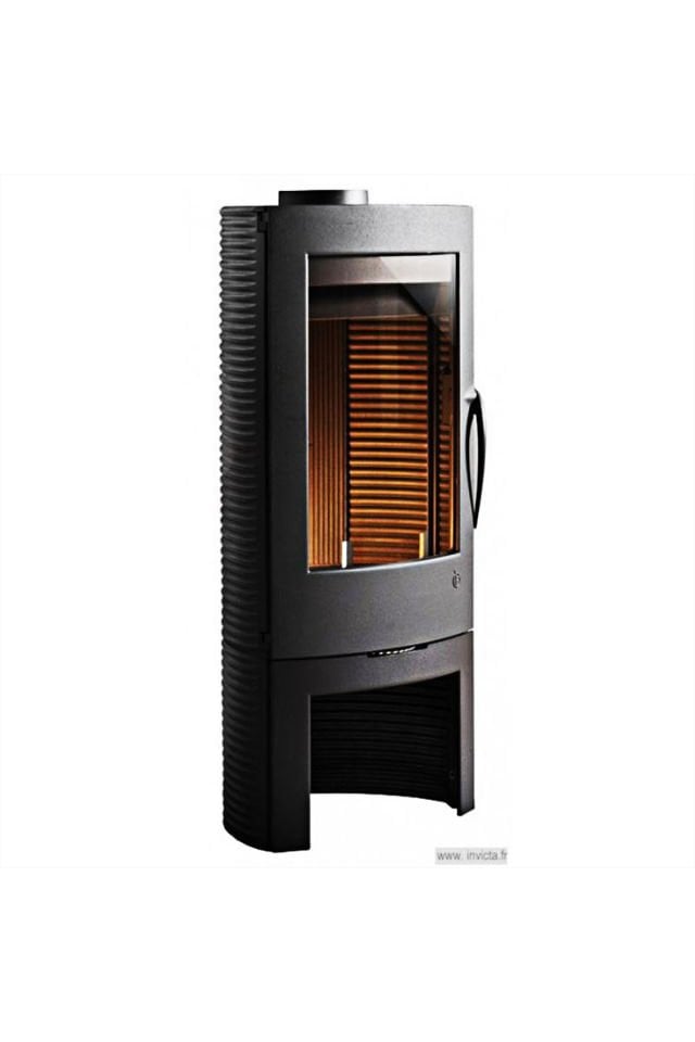 Argos Döküm Odun Sobası