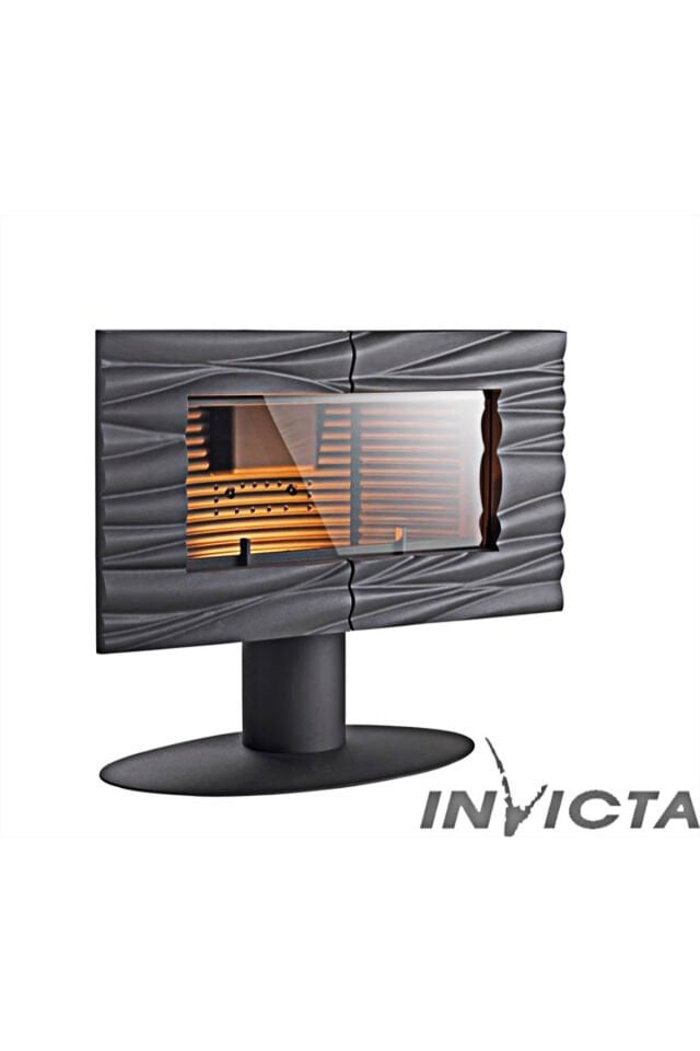 Theia Döküm Odun Sobası