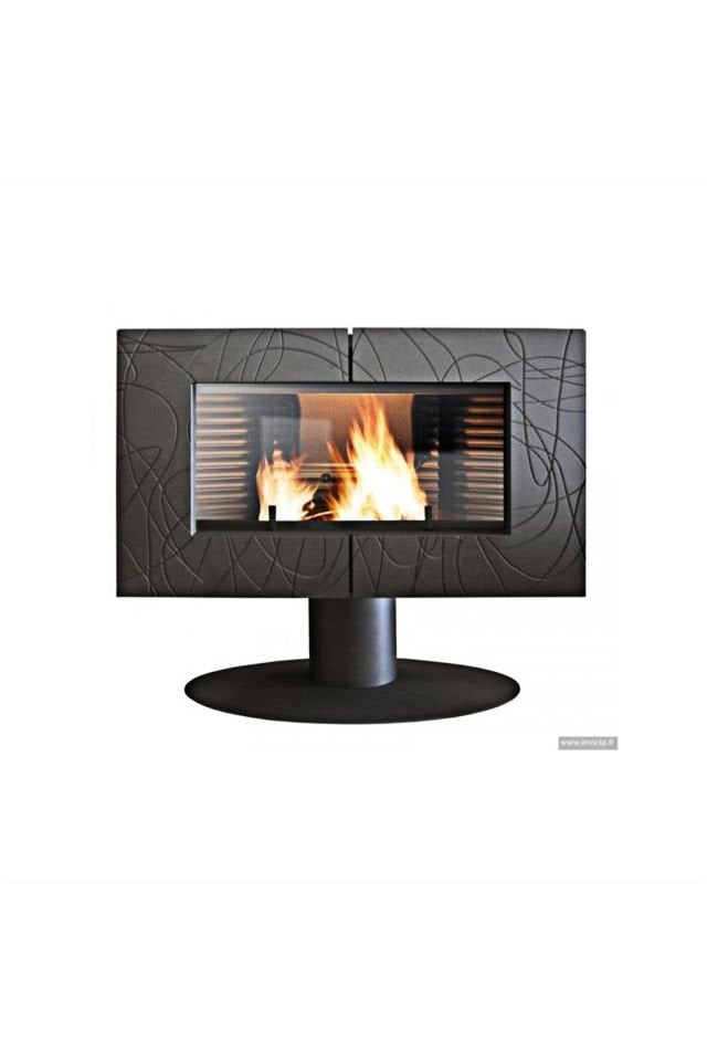 Symphonia Döküm Odun Sobası