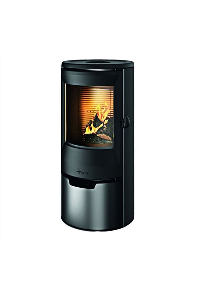 Neosen (Air Tight) Çelik Odun Sobası