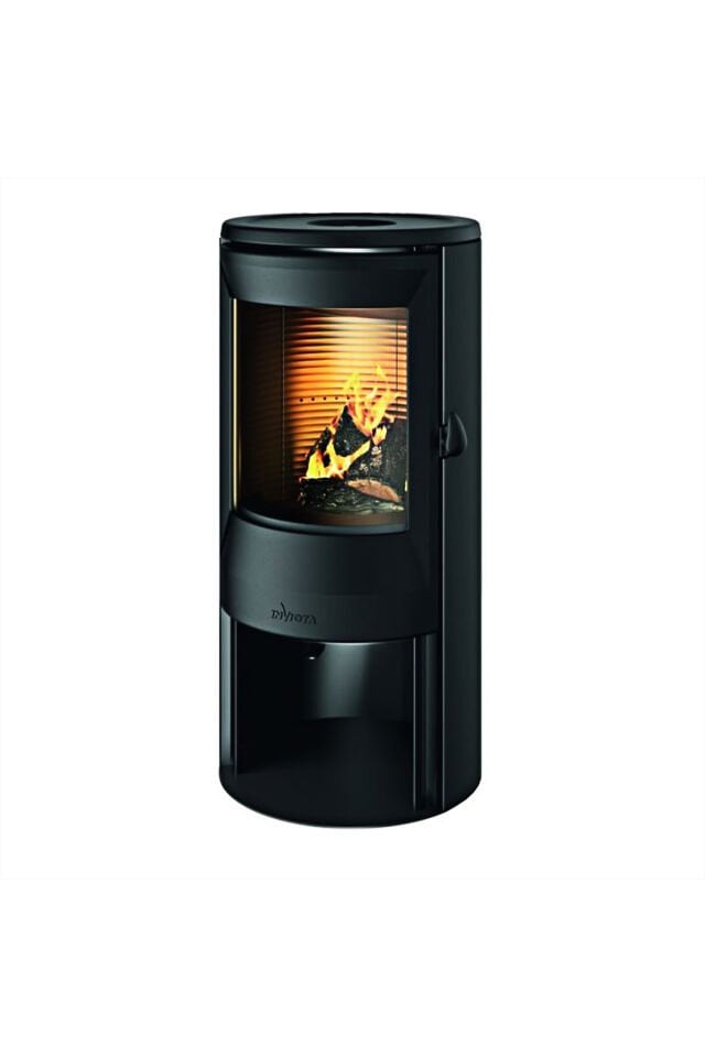 Neosen Çelik Odun Sobası