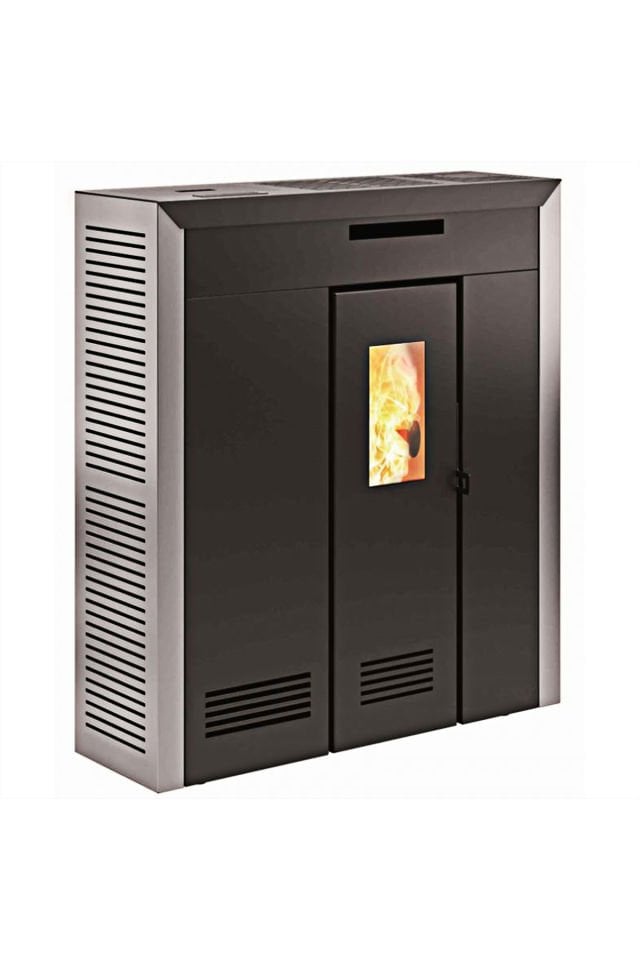 Daglan Slim 9 Pelet Sobası