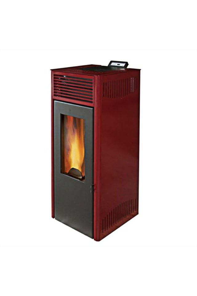 INVICTA Nola 7 Pellet Soba