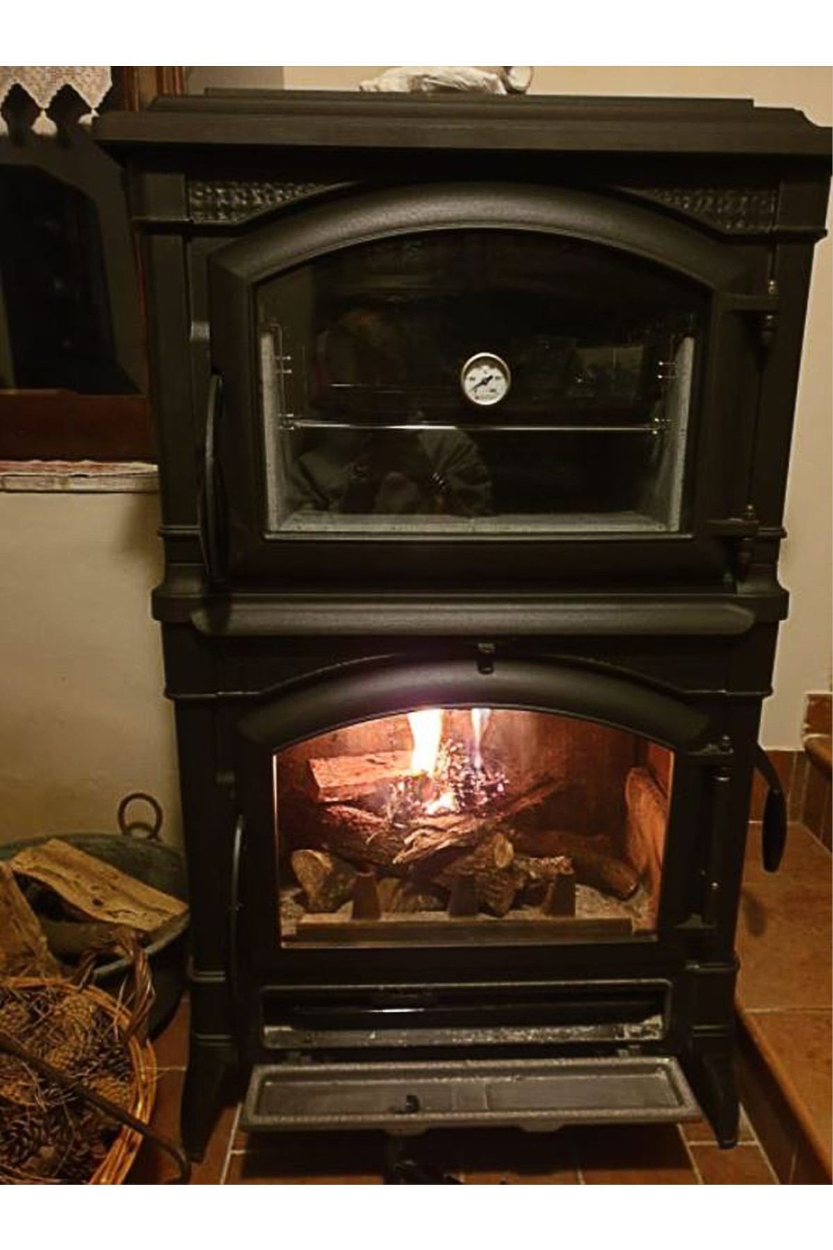 Isotta Forno 16