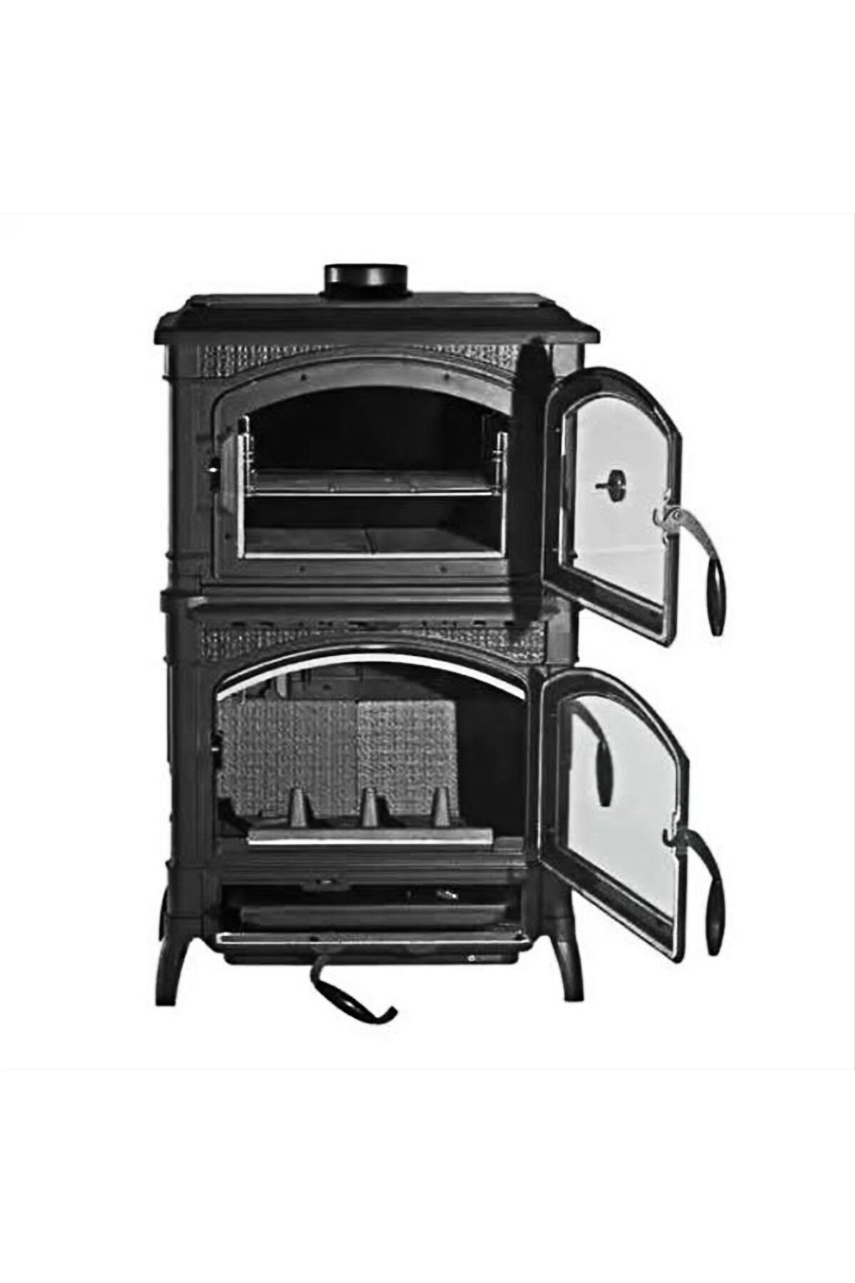 Isotta Forno Evo 16
