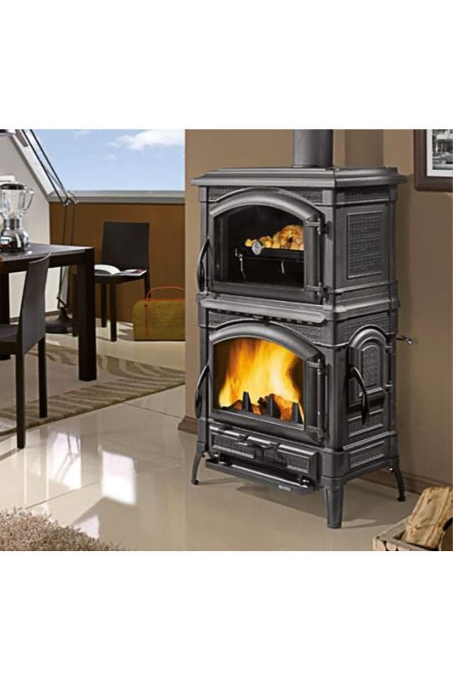 Isotta Forno 16