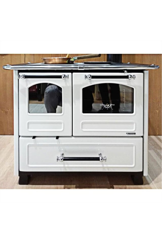 Favola (Family) 4,5 Beyaz Kuzine Soba