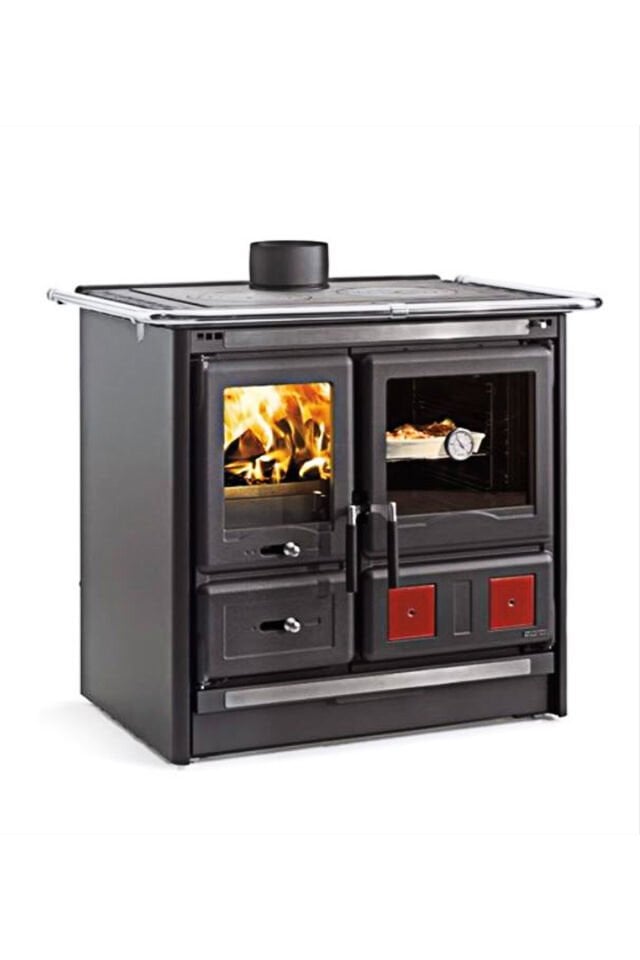 Rosa Large 5.0 Steel Kuzine