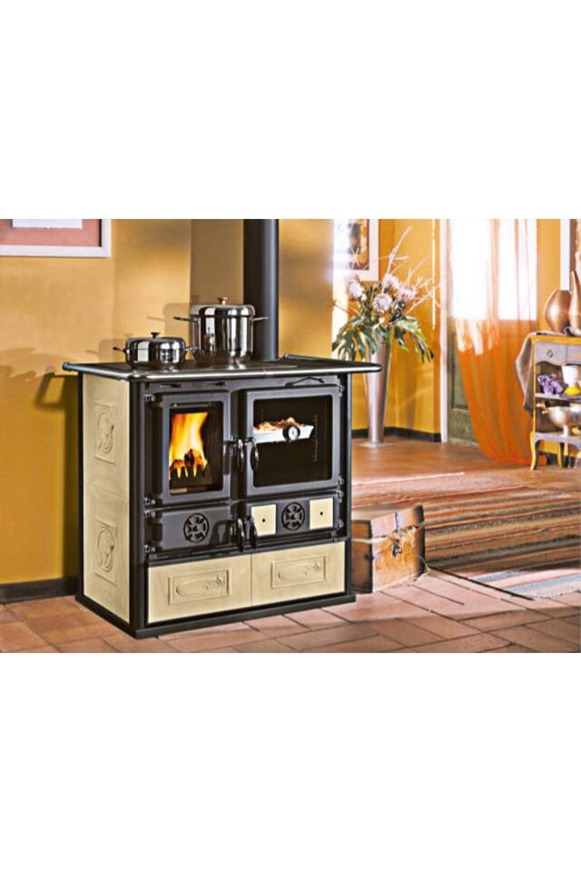 Rosa 5.0 Krem Kuzine Soba