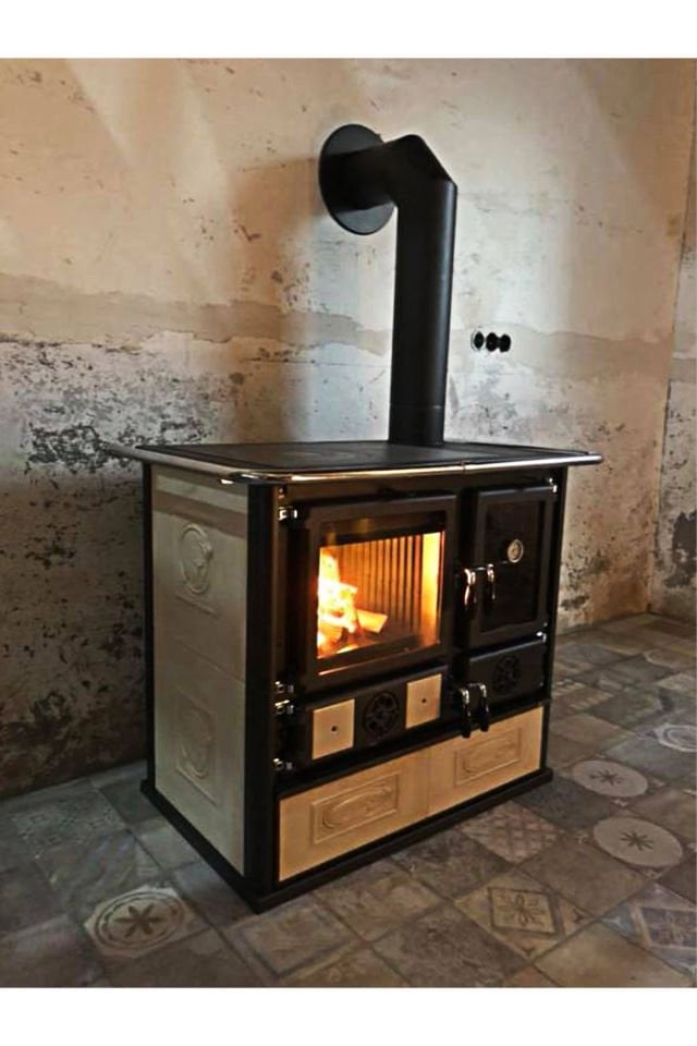 Rosa Reverse 2.0 Krem Kuzine Soba