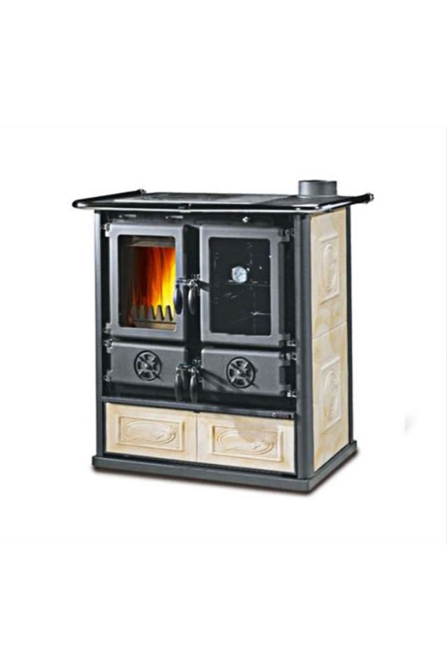 Rosetta SX.16 Krem Kuzine Soba