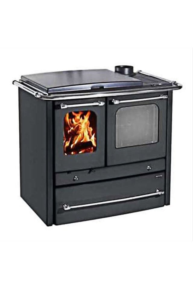 Termo Sovrana DSA Antrasit Kuzine Soba