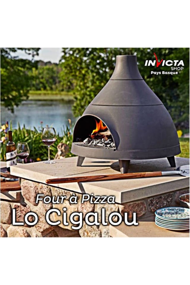 Lo Cigalou Ekmek Fırını ve Barbekü (Set Üstü)