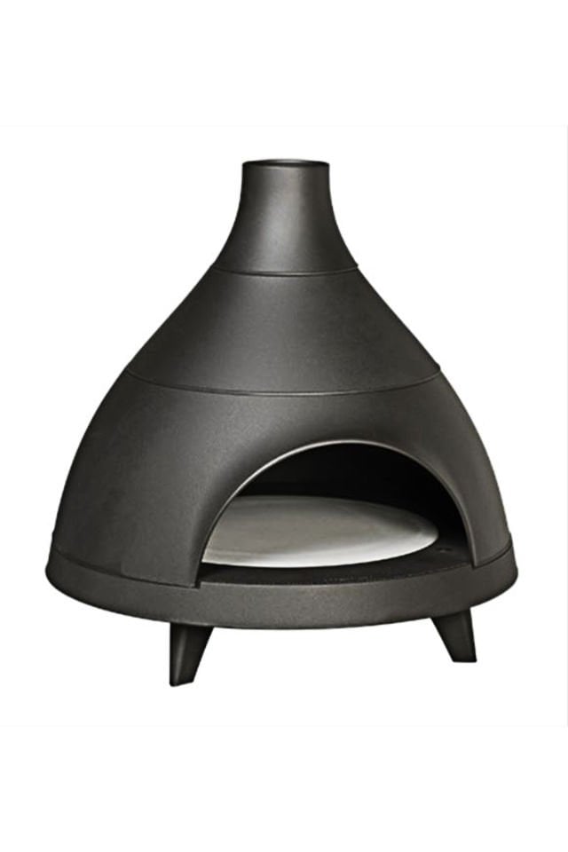 Lo Cigalou Ekmek Fırını ve Barbekü (Set Üstü)