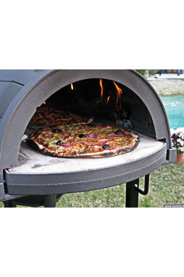 Lo Goustaou Pizza-Ekmek Fırını