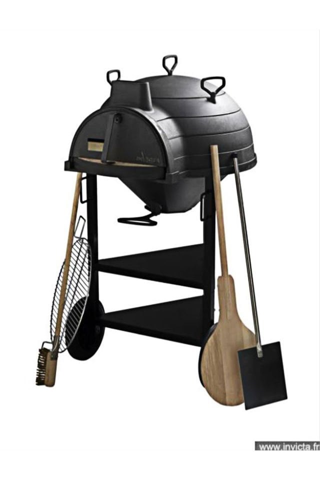 Lo Goustaou Pizza-Ekmek Fırını