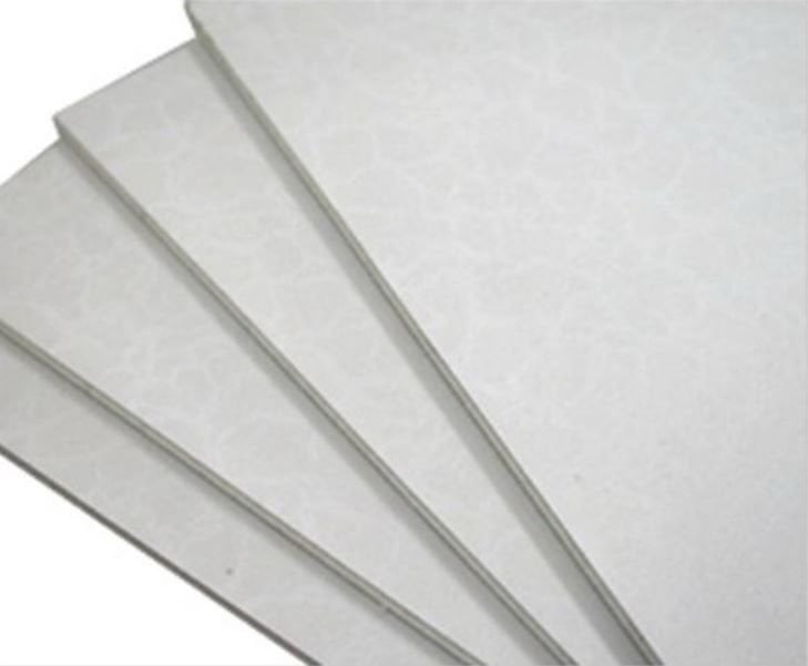 Şömine İzolasyon Kalsiyum Silikat (2,5 cm )