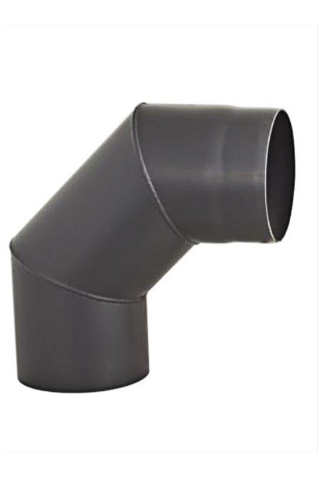 Antrasit Dirsek Modülü