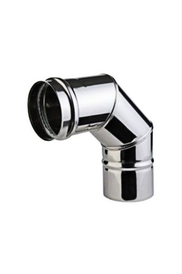 Paslanmaz Çelik Dirsek Modülü