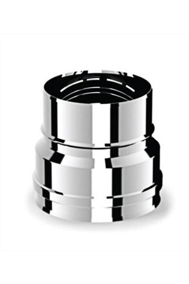 Paslanmaz Çelik Redüksiyon (180 mm ‘den -150 mm’ e)