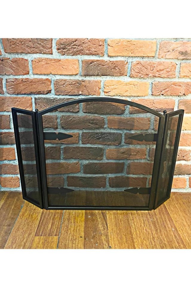 Oval Kanatlı Siperlik