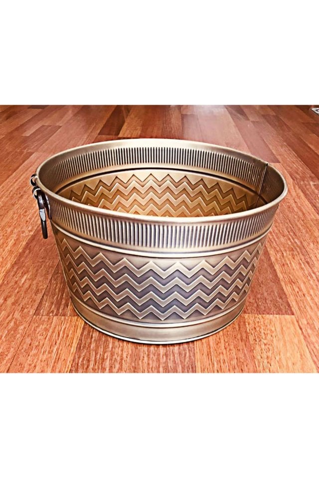 Eskitme Kova Odunluk