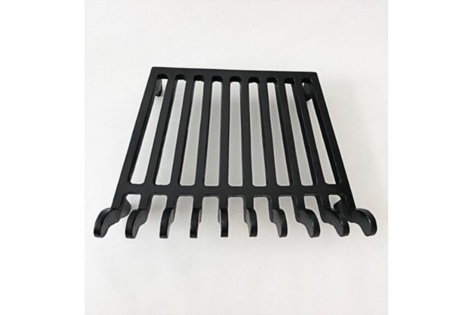 Çekmeceli Döküm Şömine Izgarası 10’LU (Genişlik 49 cm)