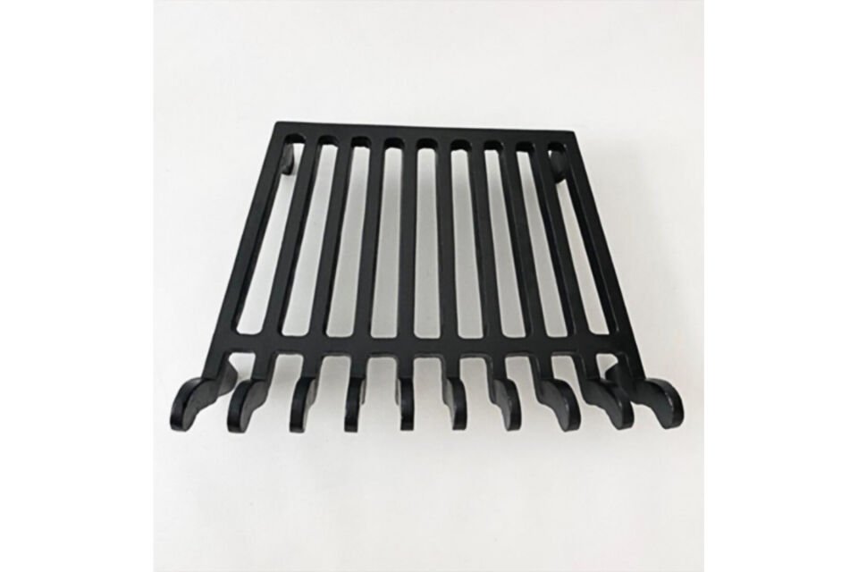 Çekmeceli Döküm Şömine Izgarası 10’LU (Genişlik 49 cm)