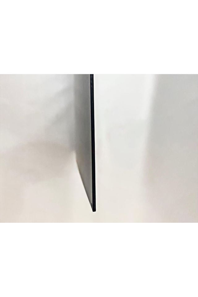 Soba Alt Tablası 80 cm x 80 cm