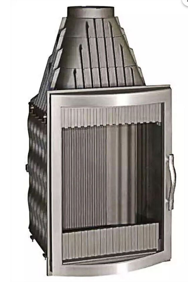 840 Vertical Pano Laudel