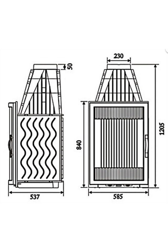 840 Vertical Pano Laudel