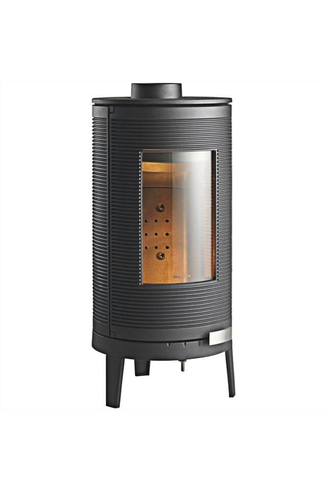 Okino Döküm Odun Sobası