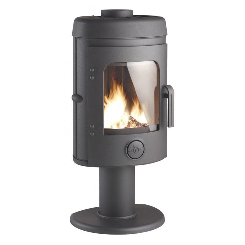 Takeo Döküm Odun Sobası