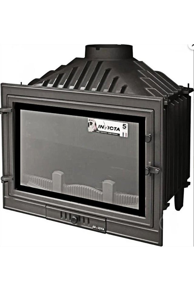 Invicta 700 Primo Grande Angel