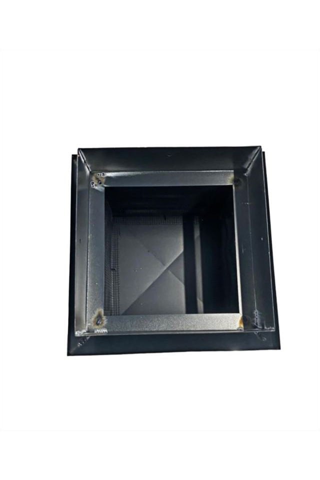 Katlı Baca Şapkası