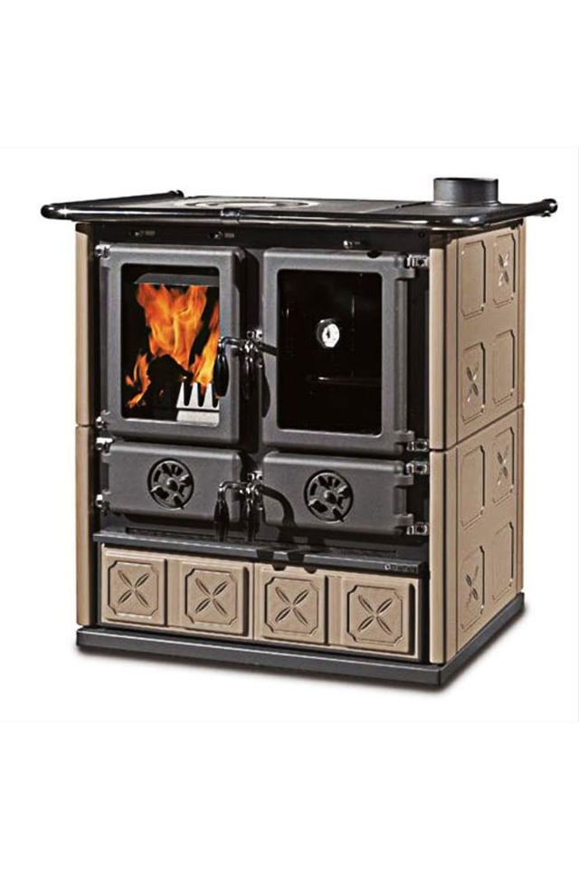 Rosetta 5.0 Maiolica Tortora