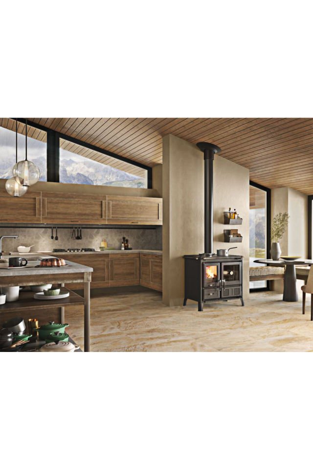 Gardenia 5.0 Antrasit Kuzine