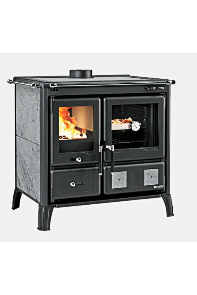 Gardenia 5.0 Doğal Taşlı Kuzine