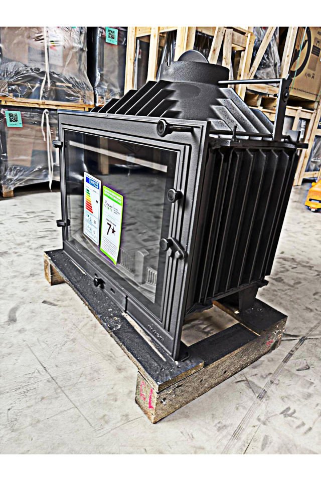 Invicta 700 Primo Angle Klapeli