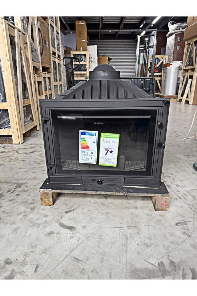 Invicta 700 Primo Angle Klapeli