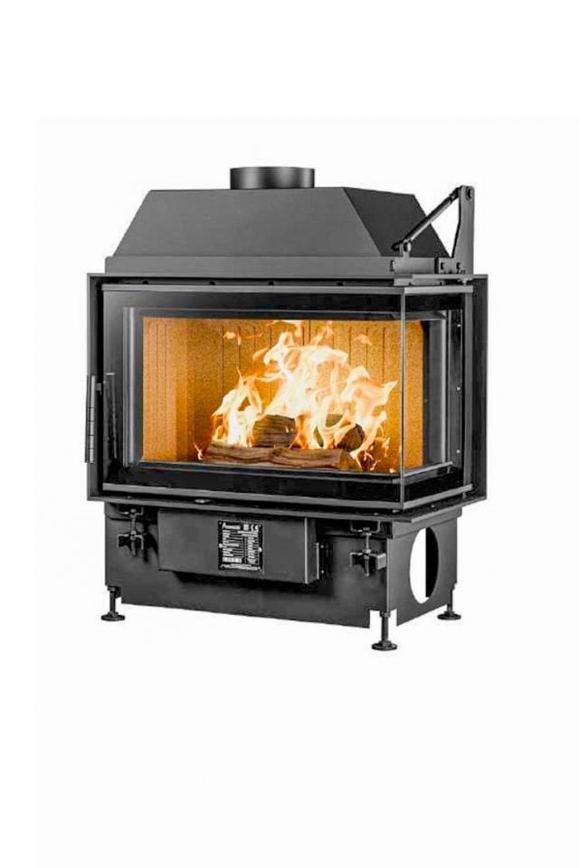 Quatrro 80 R OPEN SIDE (Sağ Açık)