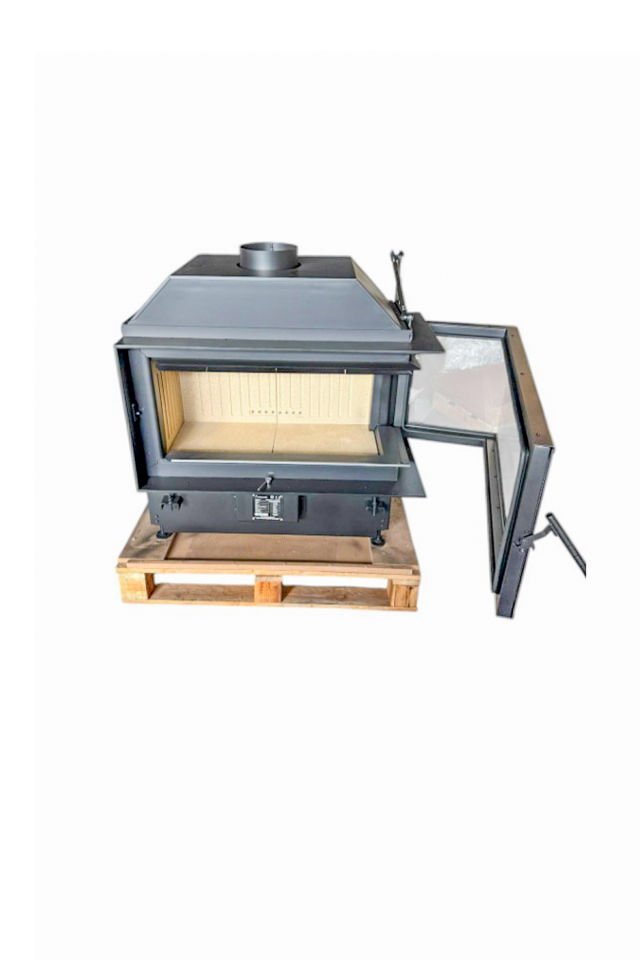 Quatrro 80 R OPEN SIDE (Sağ Açık)