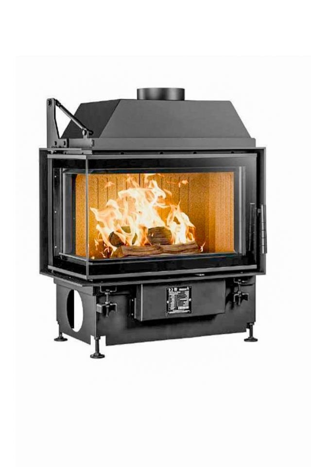 Quatrro 80 L OPEN SIDE (Sol Açık)