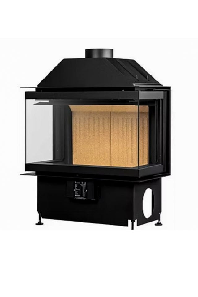 CRYSTAL 70 OPEN SIDE 3 TARAFI AÇIK