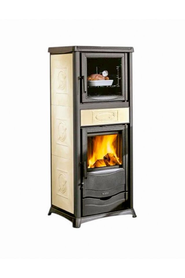 Rossella Plus Forno 5.0 Kuzine (Krem)